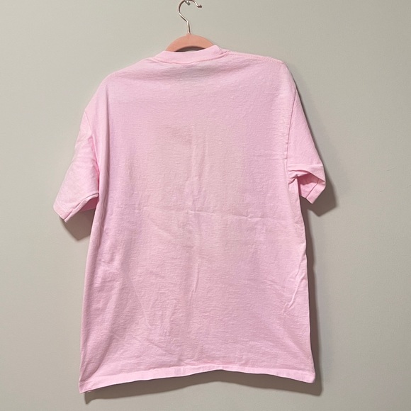 Vintage kitty Tee - Picture 3 of 4